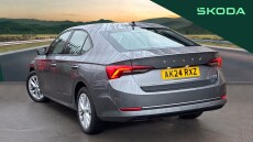 Skoda Octavia 1.4 TSI iV SE Technology DSG 5dr Hatchback